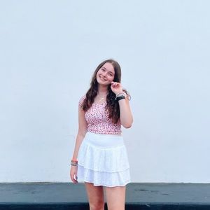 Meet your Posher, Vivian